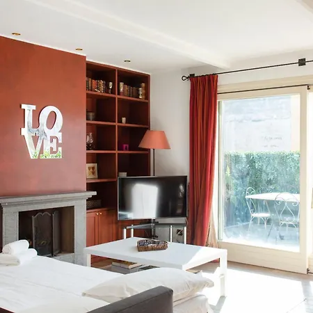 Duomo Luxury Living 16 - Apartment