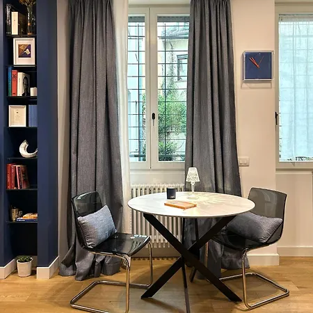 Voltaottosuite - Comfort And Elegance In Moscova Appartement Milan