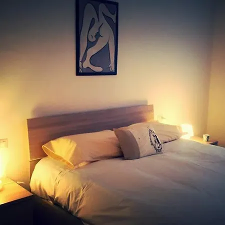 公寓 Flat In Gambara Area 米兰