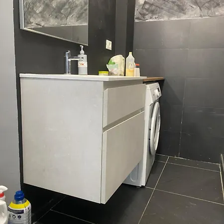 Appartement Matteo Milan