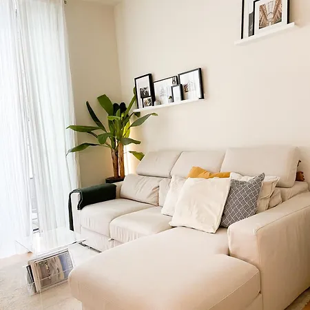 Lägenhet New Quiet And Design In The Heart Of Milano