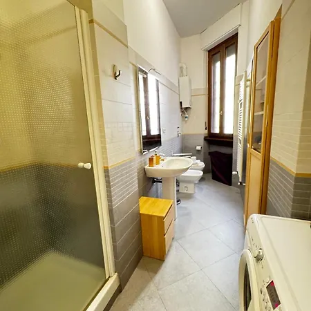 Kibilu - Bilocale Citta Studi, San Raffaele, Linate * Milánó