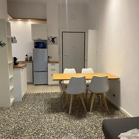 Apartman Casa Aria *