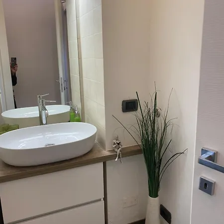 Apartman Casa Aria Milánó