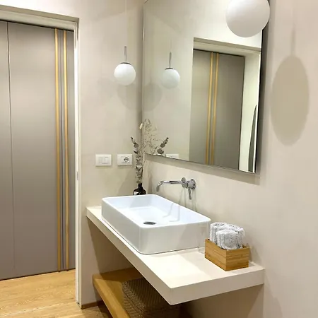Appartement Voltaottosuite - Comfort And Elegance In Moscova