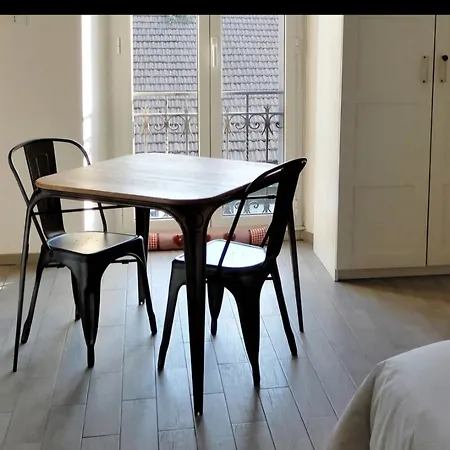 Apartment Monolocale Vicino Al Metro Milan