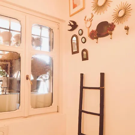 Signature Apartment