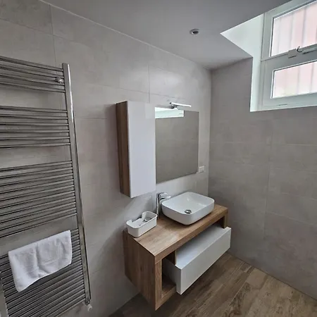 Sempione Apartamento