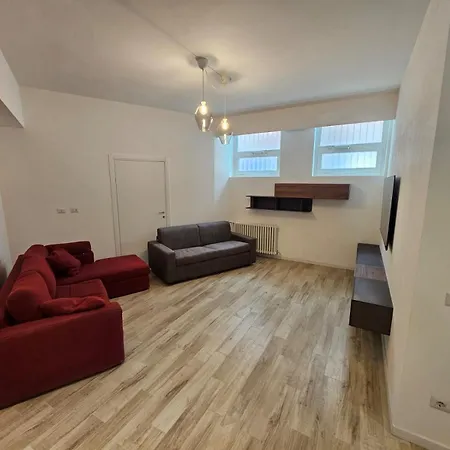 Apartamento Sempione *