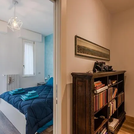 Citylife - Modern Apartment Mailand