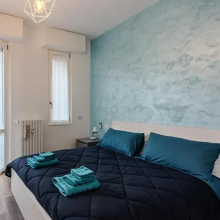 Citylife - Modern Apartment Mailand