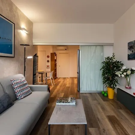 Citylife - Modern Apartment Mailand