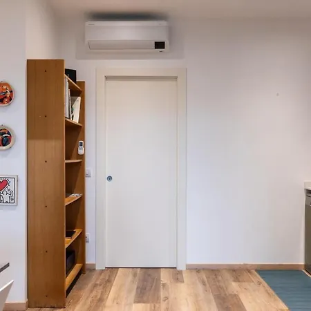 Citylife - Modern Apartment Mailand