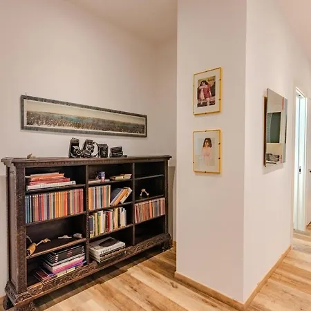 Citylife - Modern Apartment