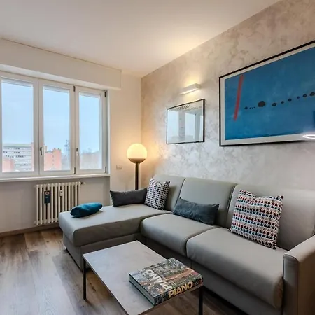 Citylife - Modern Apartment *