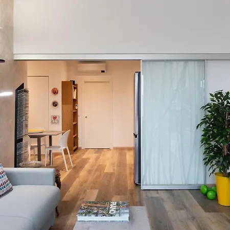 Apartment Citylife - Modern Mailand