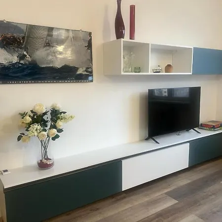 Apartment Citylife - Modern *