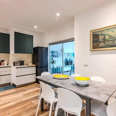 Citylife - Modern Apartment