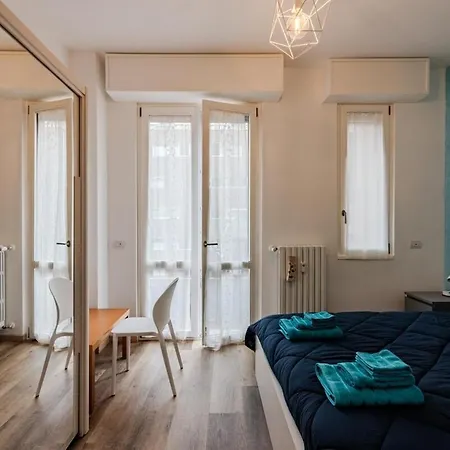 Citylife - Modern * Mailand