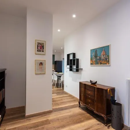 Citylife - Modern Apartment Mailand