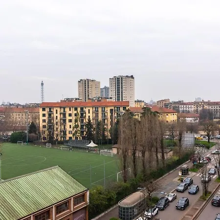 Apartment Citylife - Modern