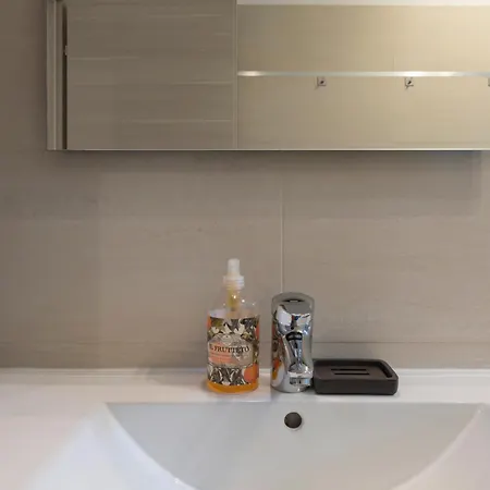 Apartmán Metro Line 1 Free Parking *