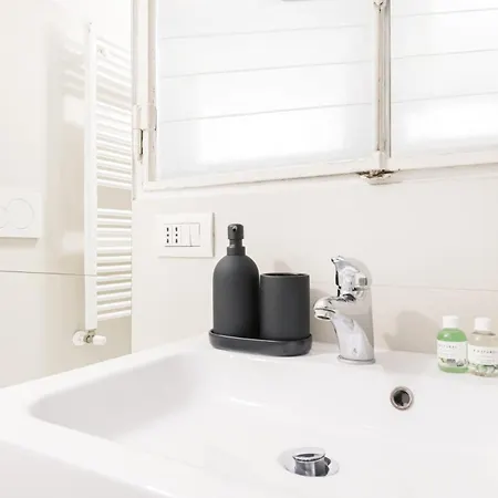 Easylife - - Bacone 6d - Buenos Aires Appartement *