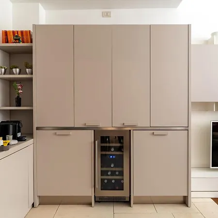 Elegant In The Heart Of Appartement *