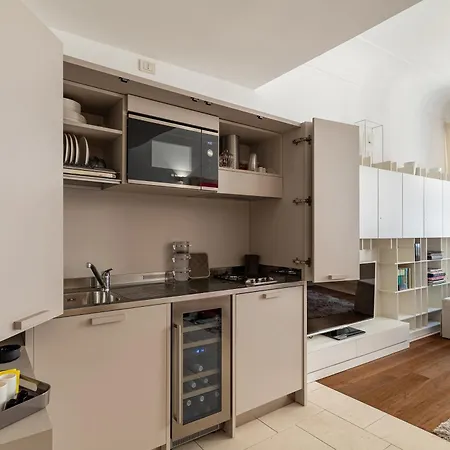 Appartement Elegant In The Heart Of