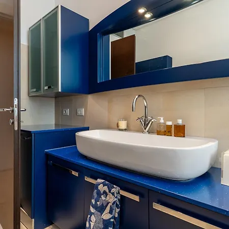 Appartement Elegant In The Heart Of