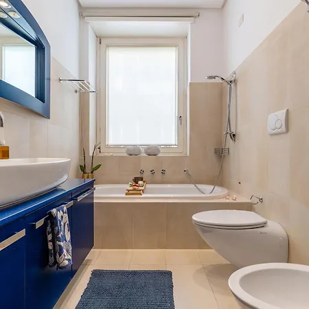 Appartement Elegant In The Heart Of *