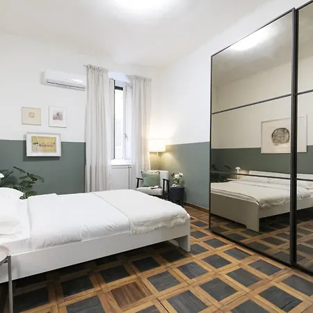 公寓 Easylife - - Settala 4 - Porta Venezia