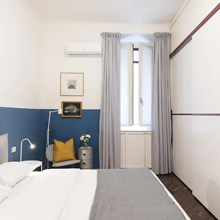 公寓 Easylife - - Settala 4 - Porta Venezia *