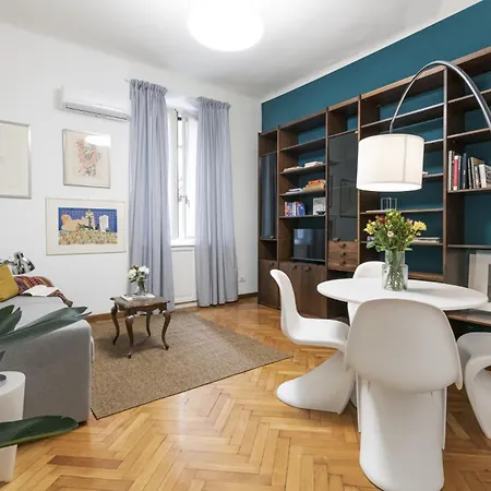 Easylife - - Settala 4 - Porta Venezia 公寓 米兰