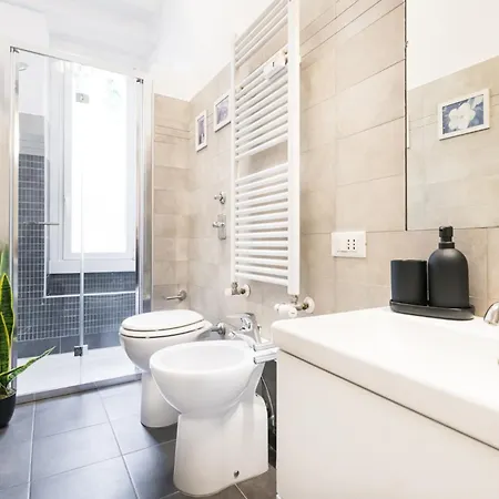 Apartman Easylife - - Bardelli 7 - Citta Studi