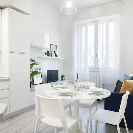 Lägenhet Easylife - - Juvara 12 - Citta Studi *