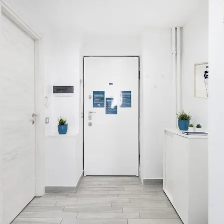 Lägenhet Easylife - - Juvara 12 - Citta Studi