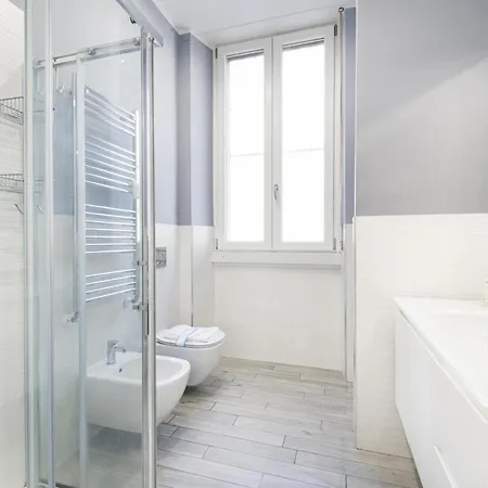 Easylife - - Juvara 12 - Citta Studi Lägenhet Milano