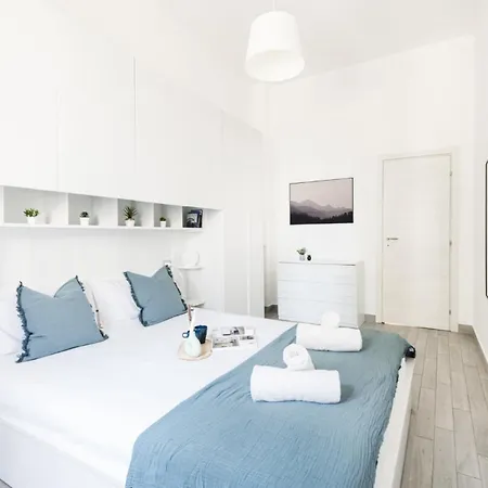 Easylife - Signorile In Citta Studi Appartement *