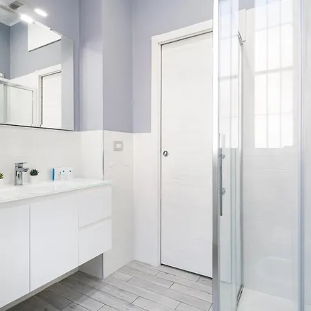 Lägenhet Easylife - - Juvara 12 - Citta Studi Milano