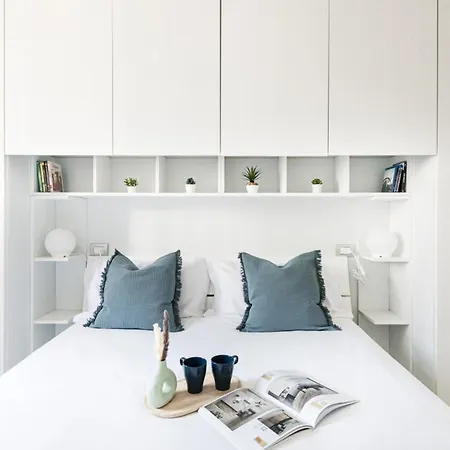 Easylife - - Juvara 12 - Citta Studi Lägenhet