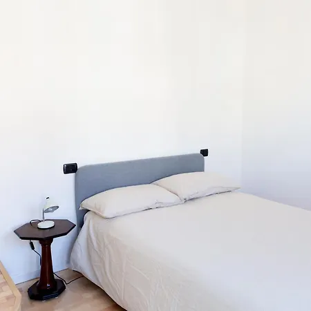 Daire Terrazza Buenos Aires Milano