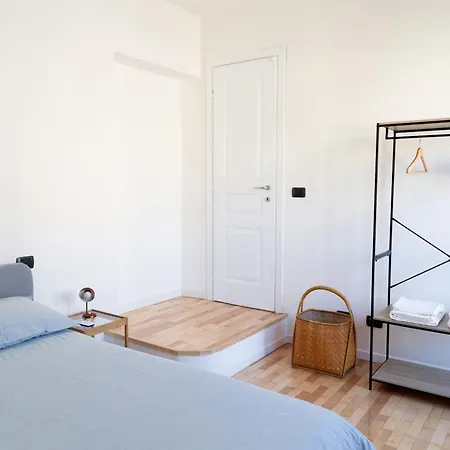 Daire Terrazza Buenos Aires Milano