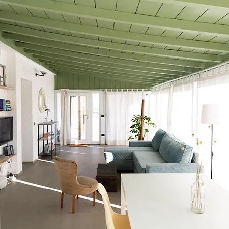 Daire Terrazza Buenos Aires