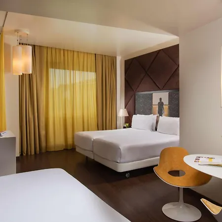 Nhow Hotel