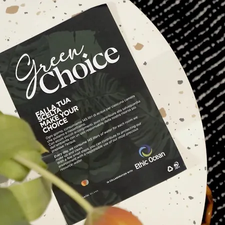 Quark 4* Μιλάνο