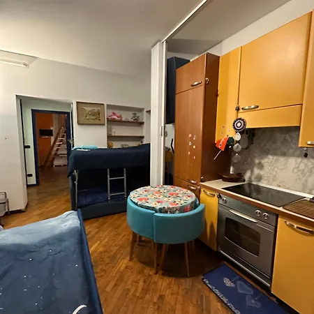 Laguna Blu Apartment Milan