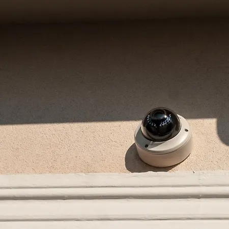 Bed Linate 4* Milano