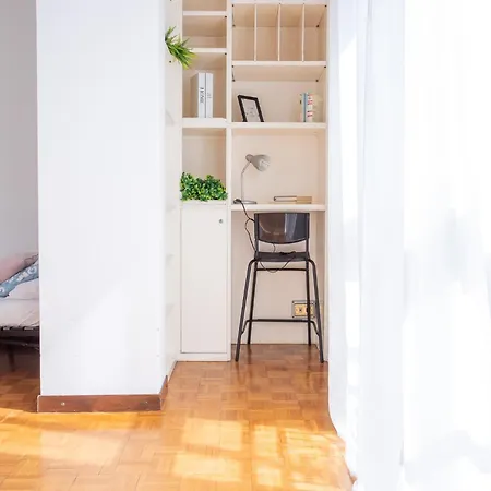 Lejlighed Ampio Ed Elegante - 2 E 2 Bagni *
