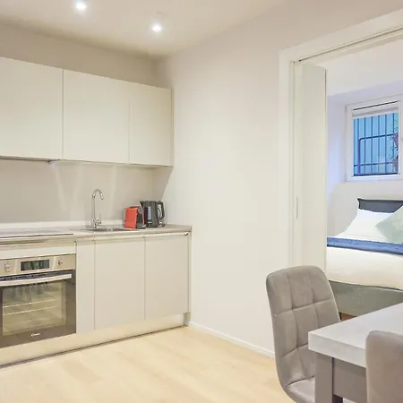 Apartament Retreats Fiera Mediolan